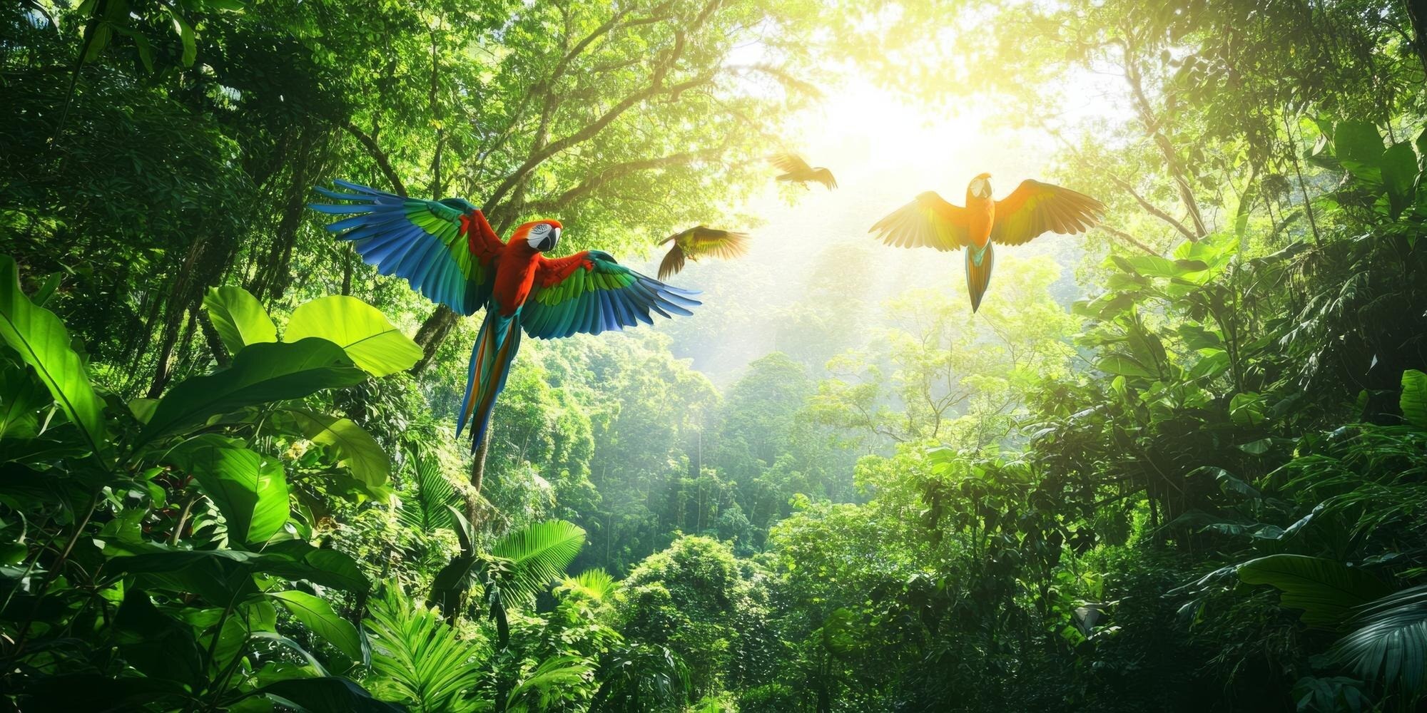 Voyage sur mesure Costa rica - Agence Cruise en vogue
